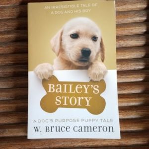 Bailey's  Story